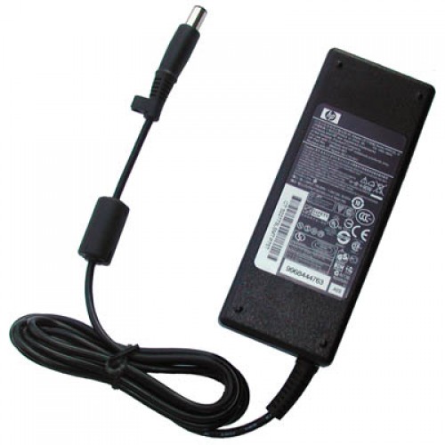 HP EliteBook 2760p 6930p 8440p 8460p 8470p AC Power Charger Adapter