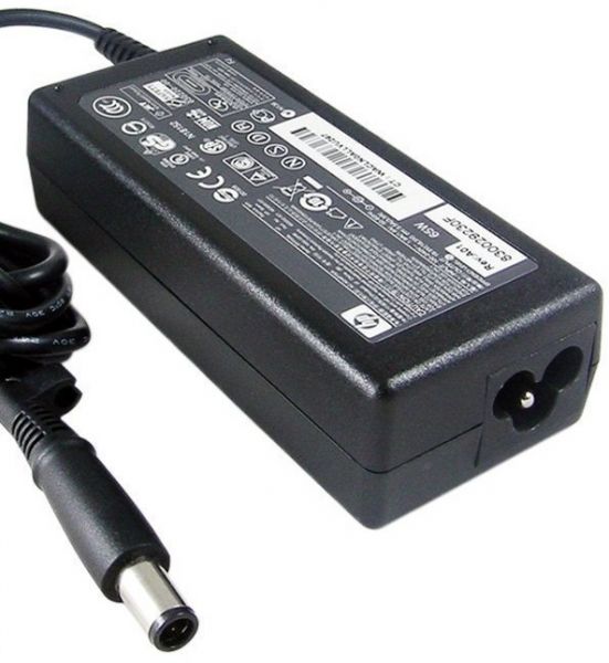 HP EliteBook 2760p 6930p 8440p 8460p 8470p AC Power Charger Adapter