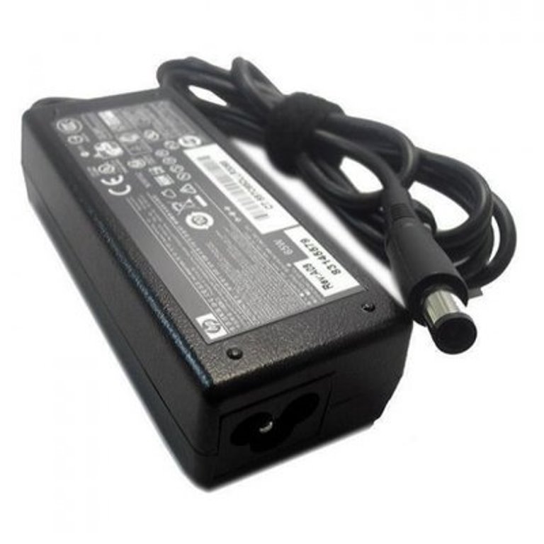 HP EliteBook 2760p 6930p 8440p 8460p 8470p AC Power Charger Adapter