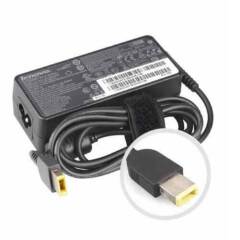 Lenovo Charger 20V 3.25A 65W USB Pin laptop adapter complete with power cable