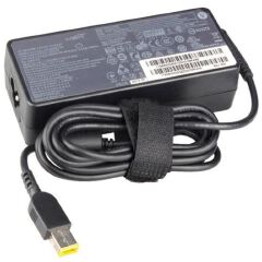 Lenovo Charger 20V 3.25A 65W USB Pin laptop adapter complete with power cable