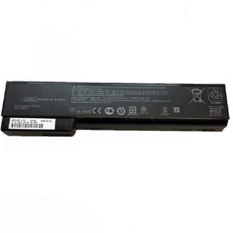 CC06 Battery for HP EliteBook 8460W 8460P 8560P ProBook 6560b 6460b 6360b 8560,