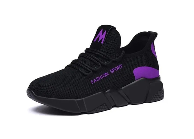 Shoes Women Shoes Ladies Athletic Shoe s Women's Breathable Antiskid Sneakers Women Sneakers Women