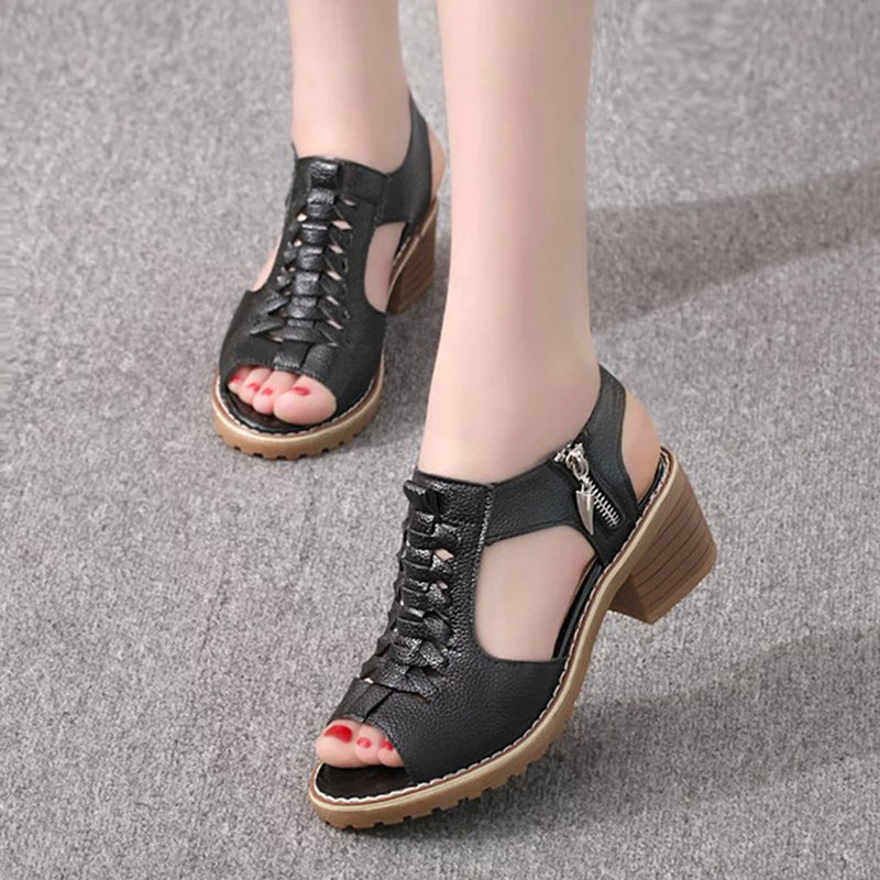 Ladies Shoes Sandals Ladies Sandals Women Shoes Women's Sandals School Shoes Lady Shoe