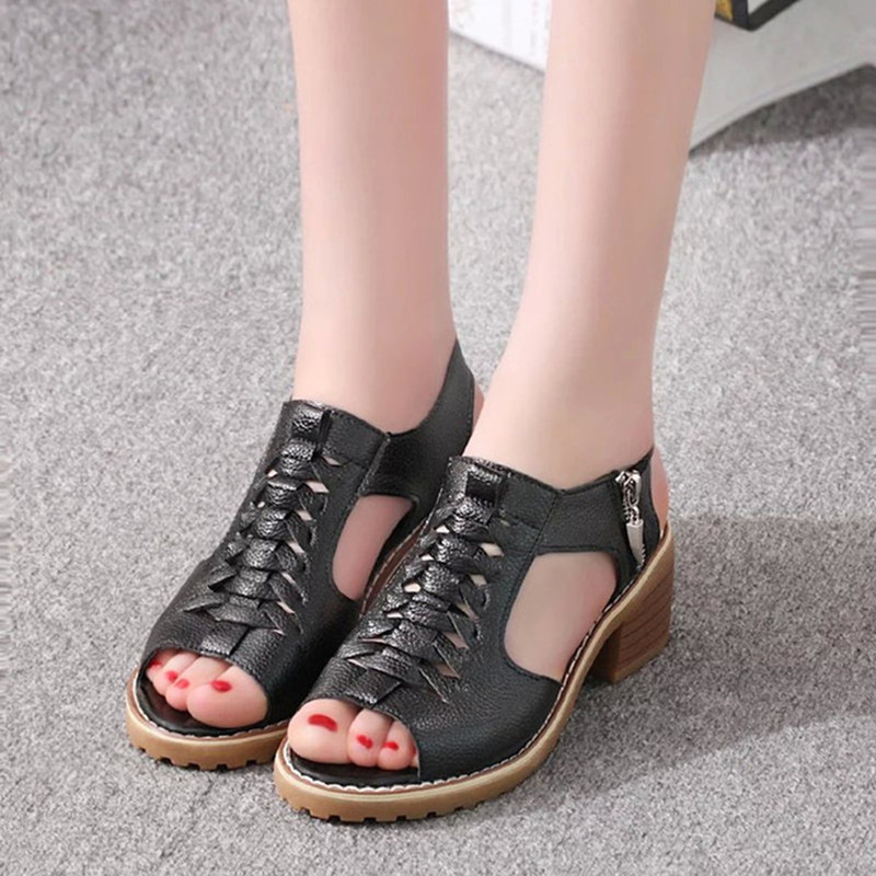 Ladies Shoes Sandals Ladies Sandals Women Shoes Women's Sandals School Shoes Lady Shoe