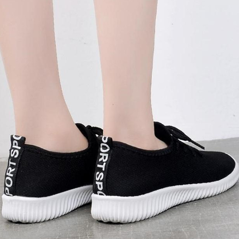 Ladies Shoes Women Shoes Sneakers Women School Shoes For Women Sports Shoes Running Ladies Shoe black