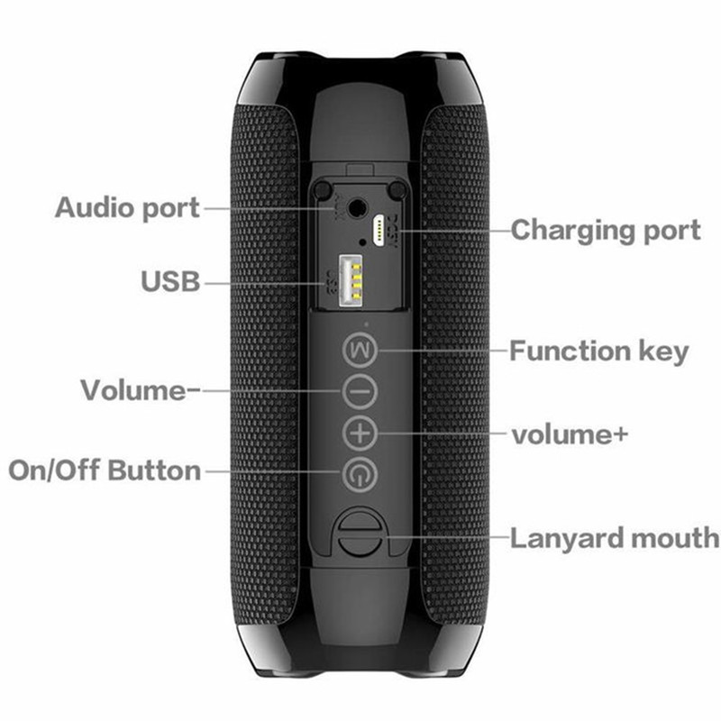 Bluetooth Speakers Bass Subwoofer Kenya Black Friday Wireless Bluetooth Speaker Bluetooth Speakers