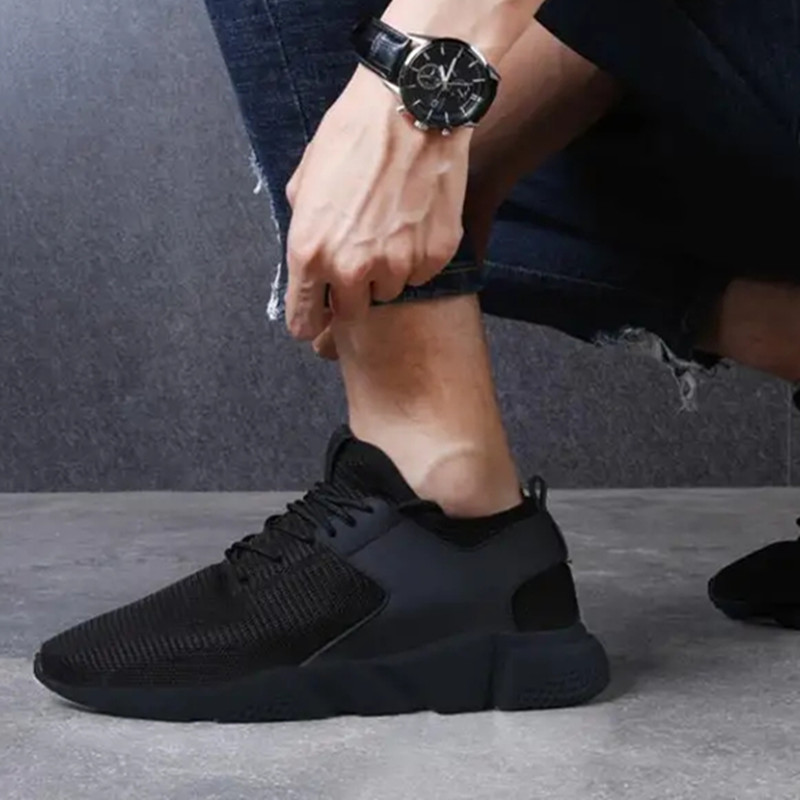 Shoes Men Shoe School Shoes Sports Shoes For Men Sneakers Men Rubber Shoes Men's Shoes For Sports