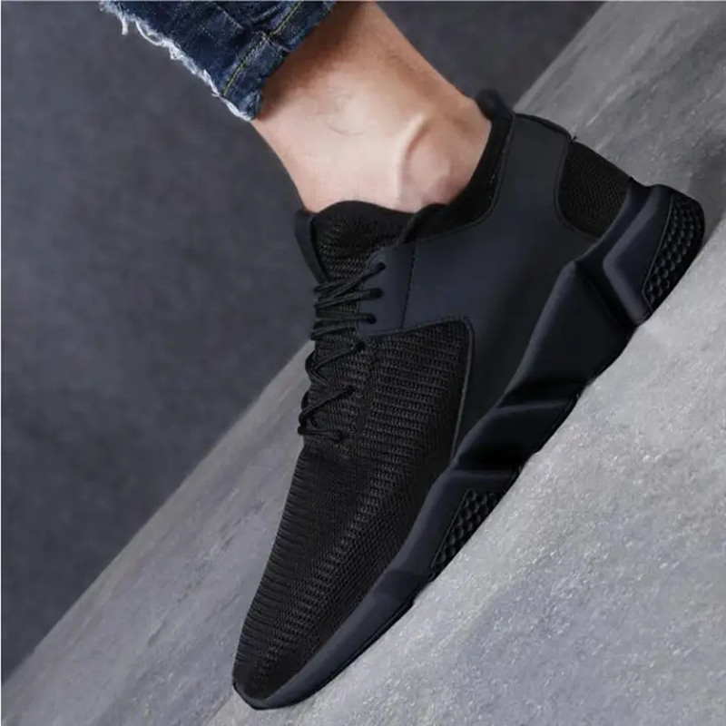 Shoes Men Shoe School Shoes Sports Shoes For Men Sneakers Men Rubber Shoes Men's Shoes For Sports