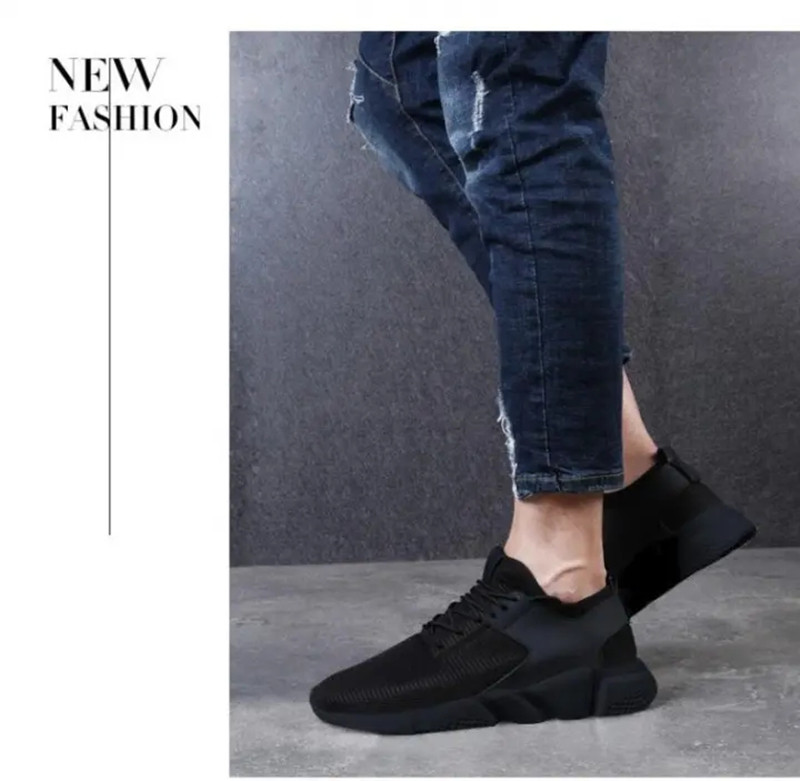 Shoes Men Shoe School Shoes Sports Shoes For Men Sneakers Men Rubber Shoes Men's Shoes For Sports