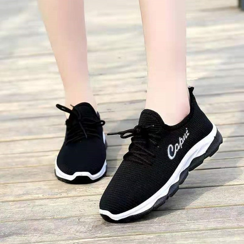 Women Shoes Ladies Sneakers Women&apos;s Casual Sports Shoes For Women Lady Shoe