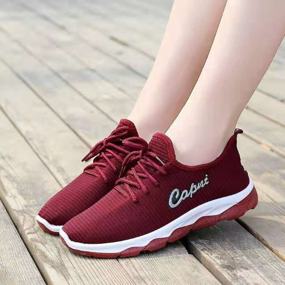 Women Shoes Ladies Sneakers Women&apos;s Casual Sports Shoes For Women Lady Shoe