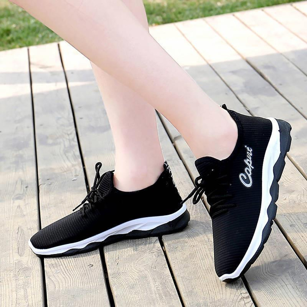 Women Shoes Ladies Sneakers Women&apos;s Casual Sports Shoes For Women Lady Shoe