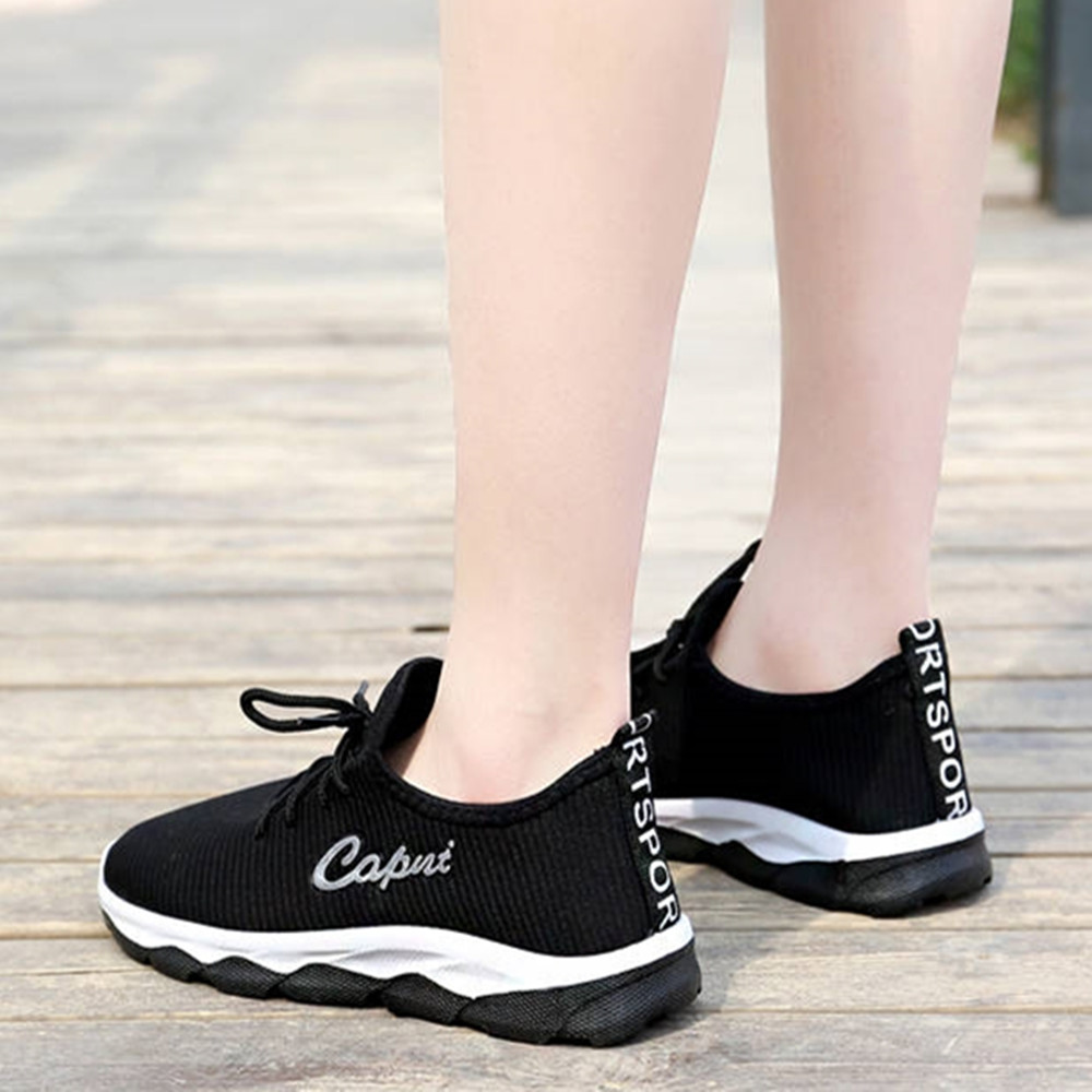 Women Shoes Ladies Sneakers Women&apos;s Casual Sports Shoes For Women Lady Shoe
