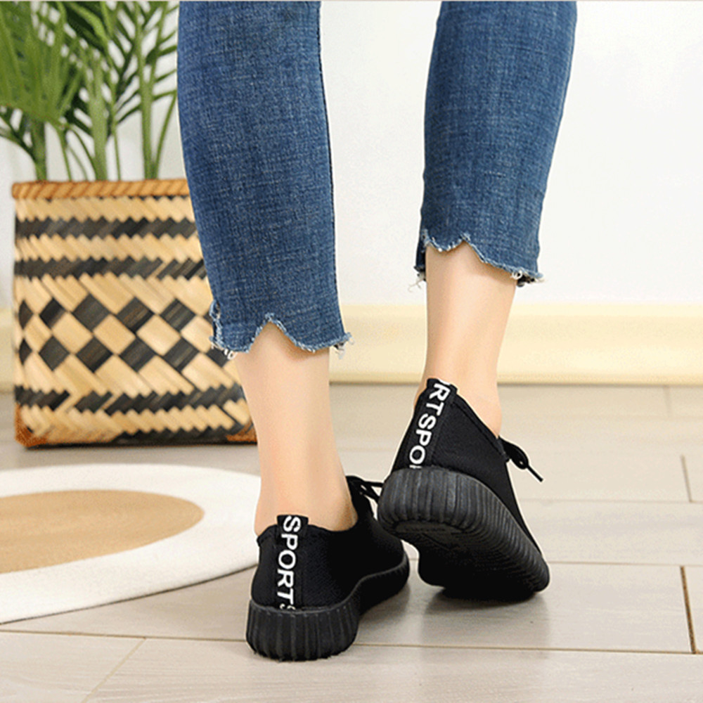 Sports Shoes Women Shoes Ladies Shoes School Shoes For Women Sneakers Women Lady Shoe