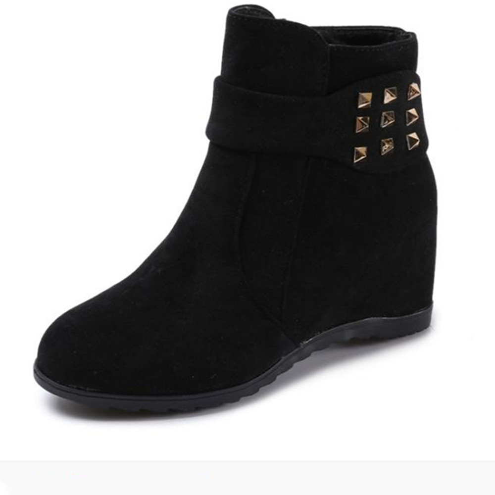 Boots Women&apos;s Diamond Boots Ladies Boots Shoes Women Shoes School Shoes Ladies Rubber Shoes
