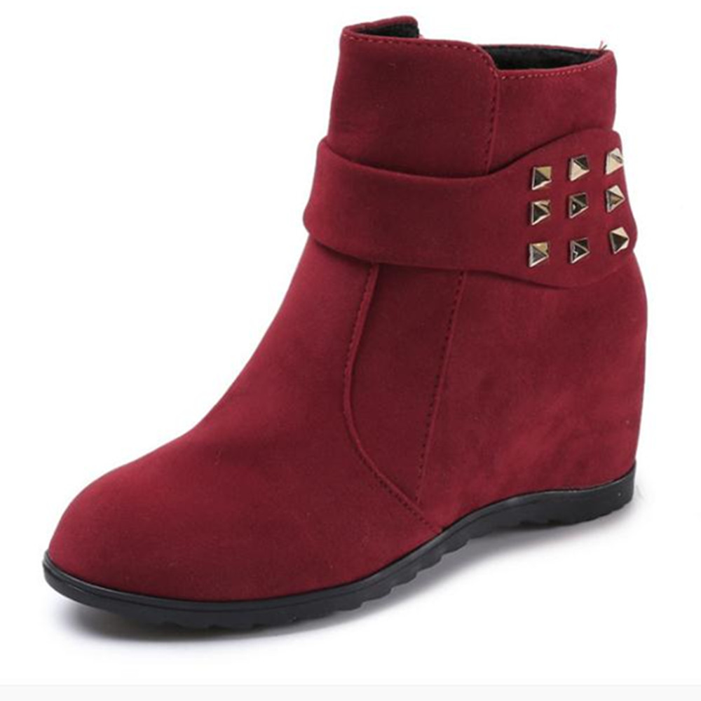 Boots Women&apos;s Diamond Boots Ladies Boots Shoes Women Shoes School Shoes Ladies Rubber Shoes