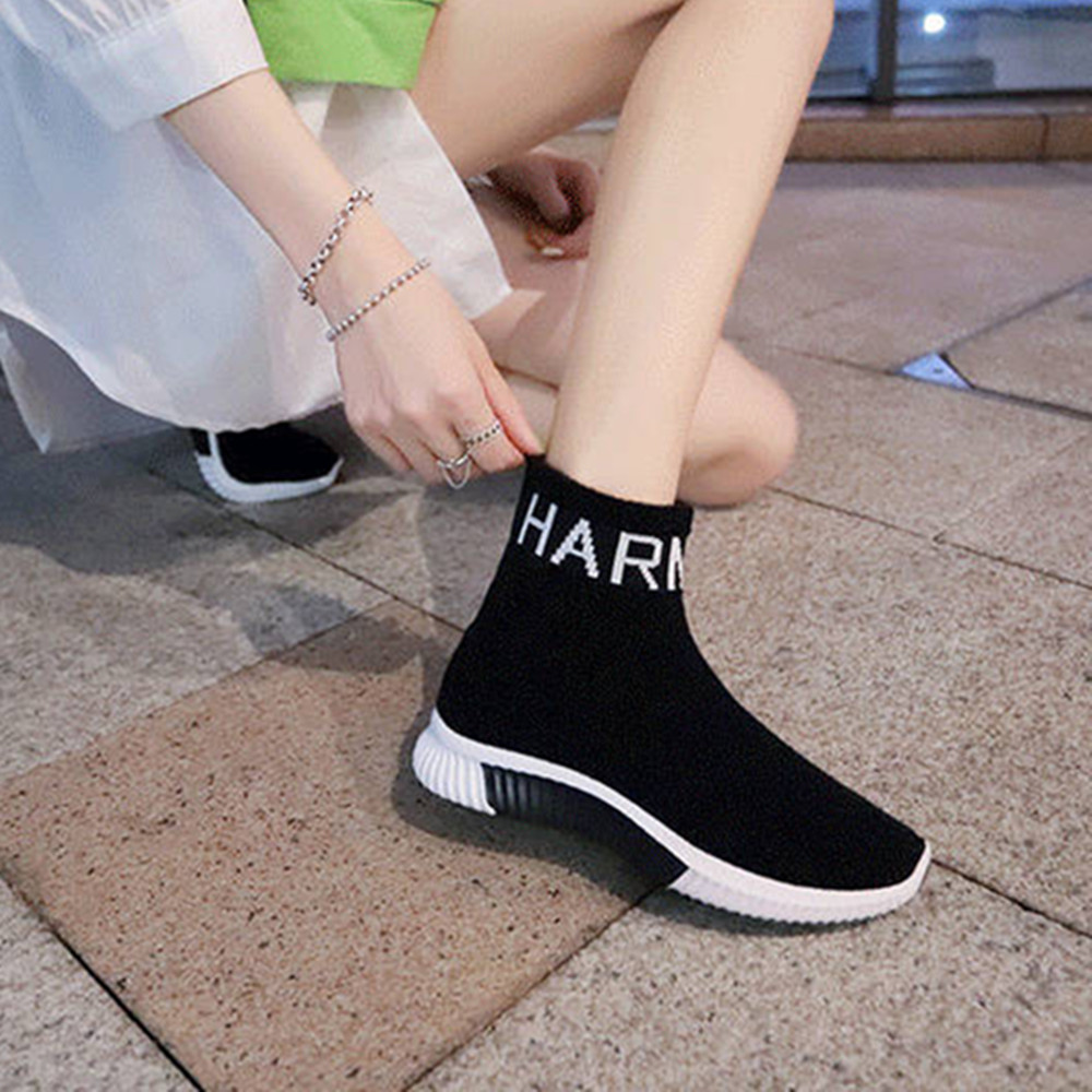 Women Boots Ladies Boots Shoes Women Shoes Rubber Shoes For Women School Shoes Ladies