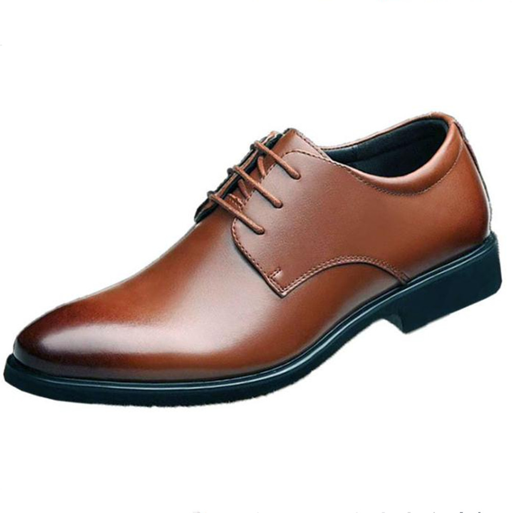 Men Shoes Mens Shoes Men&apos;s Leather Shoes Boots Men Formal Mens Shoes For Men Shoe