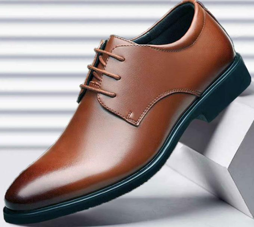 Men Shoes Mens Shoes Men&apos;s Leather Shoes Boots Men Formal Mens Shoes For Men Shoe