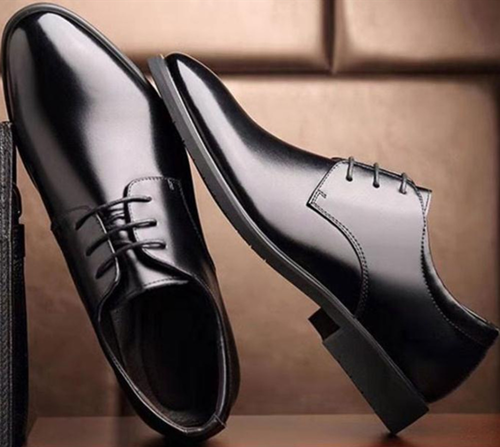 Men Shoes Mens Shoes Men&apos;s Leather Shoes Boots Men Formal Mens Shoes For Men Shoe