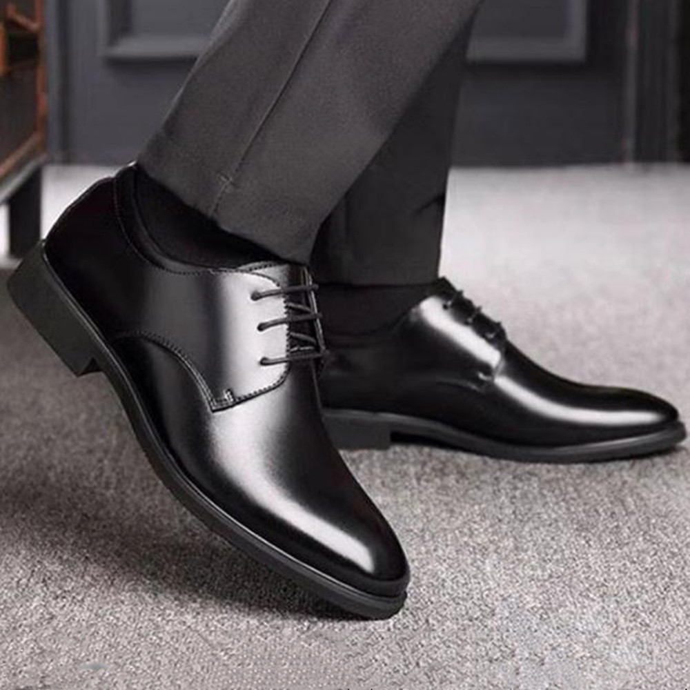 Men Shoes Mens Shoes Men&apos;s Leather Shoes Boots Men Formal Mens Shoes For Men Shoe