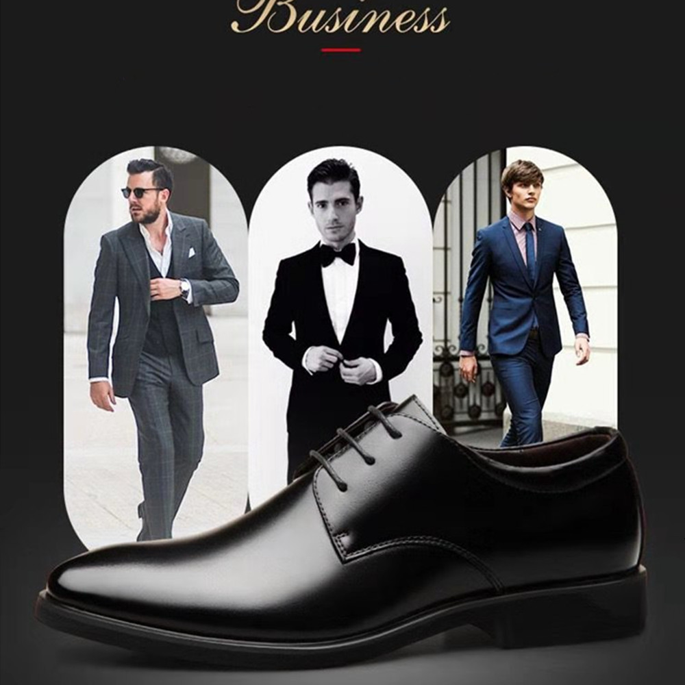 Men Shoes Mens Shoes Men&apos;s Leather Shoes Boots Men Formal Mens Shoes For Men Shoe