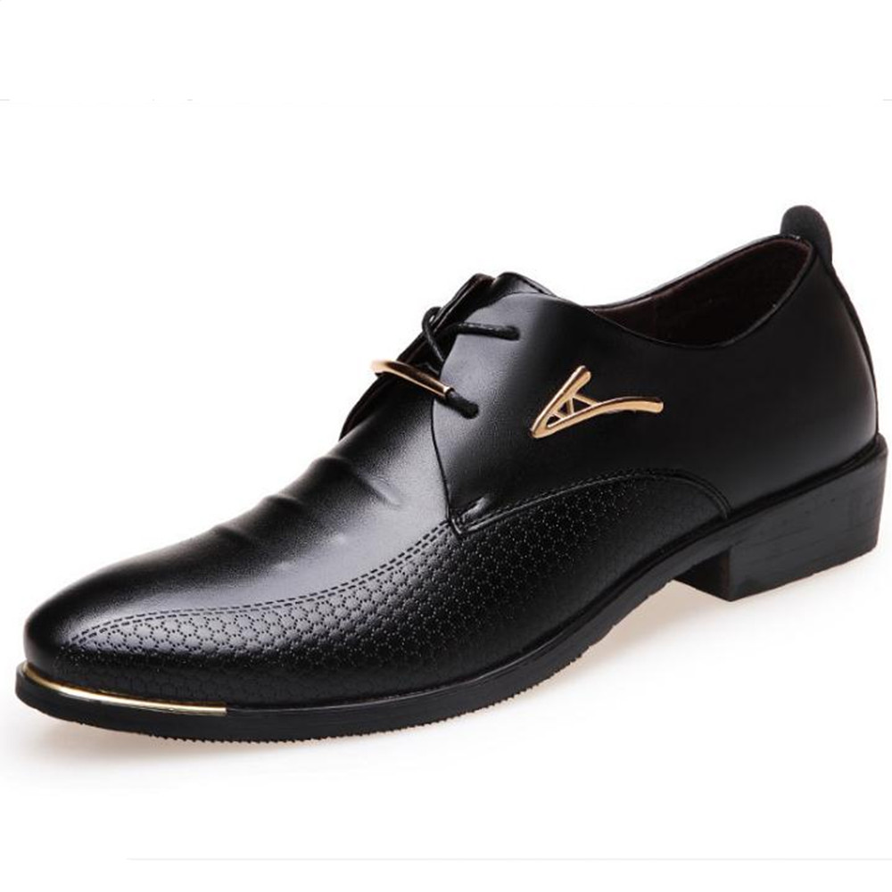 Leather Shoes Men Shoes Official Shoes Mens Shoes For Men Wedding Men Shoe Bussiness Shoes Mens
