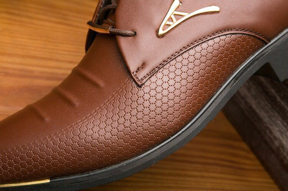 Leather Shoes Men Shoes Official Shoes Mens Shoes For Men Wedding Men Shoe Bussiness Shoes Mens