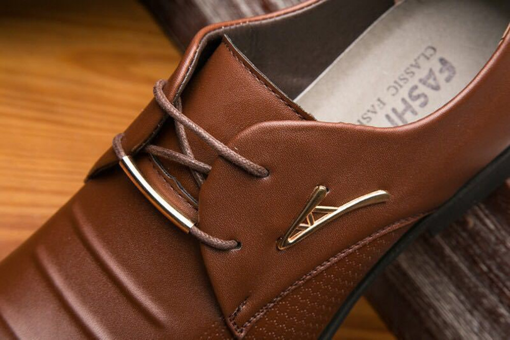 Leather Shoes Men Shoes Official Shoes Mens Shoes For Men Wedding Men Shoe Bussiness Shoes Mens