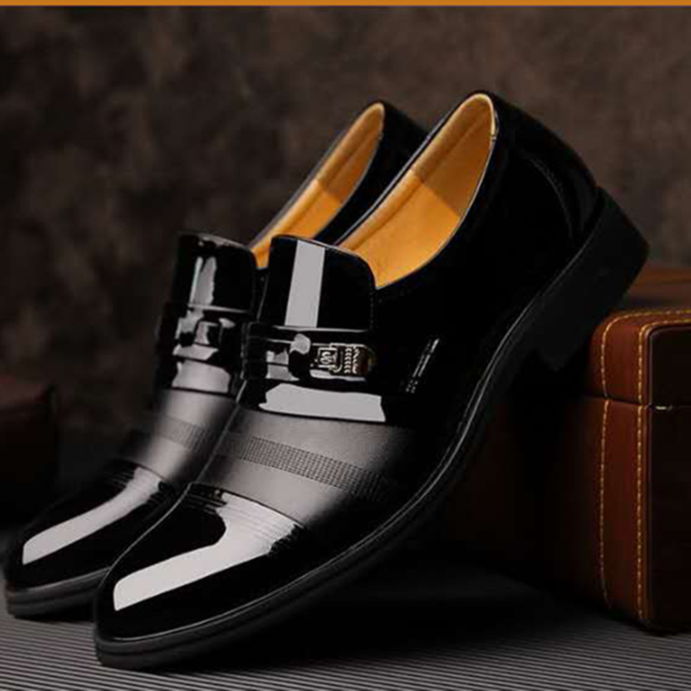Men Shoes Men Leather Shoes For Bussiness Official Shoes Wedding Shoes Mens Shoes Men Shoe