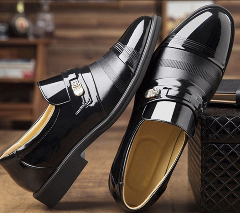 Men Shoes Men Leather Shoes For Bussiness Official Shoes Wedding Shoes Mens Shoes Men Shoe