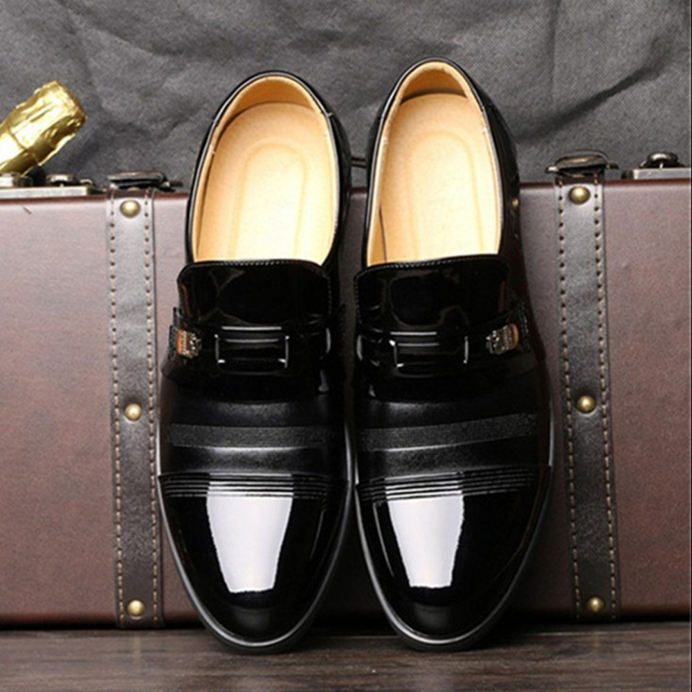 Men Shoes Men Leather Shoes For Bussiness Official Shoes Wedding Shoes Mens Shoes Men Shoe
