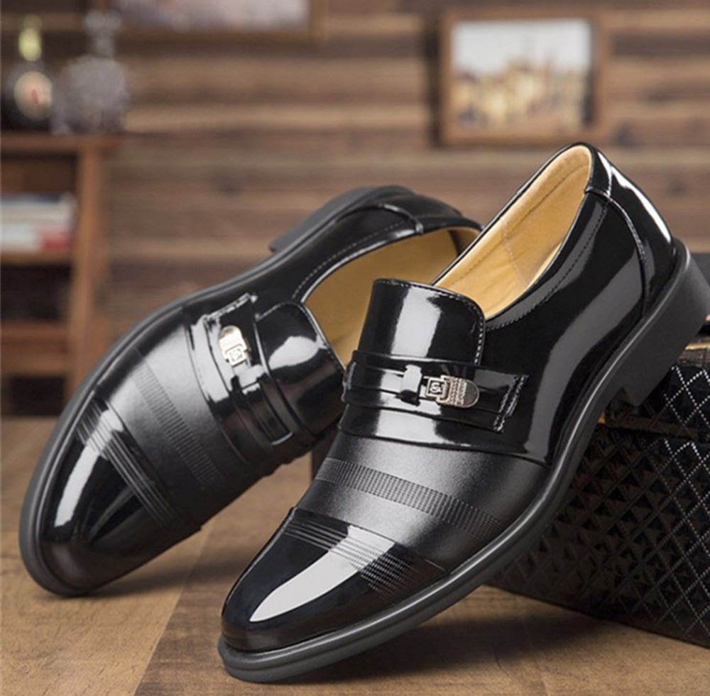 Men Shoes Men Leather Shoes For Bussiness Official Shoes Wedding Shoes Mens Shoes Men Shoe