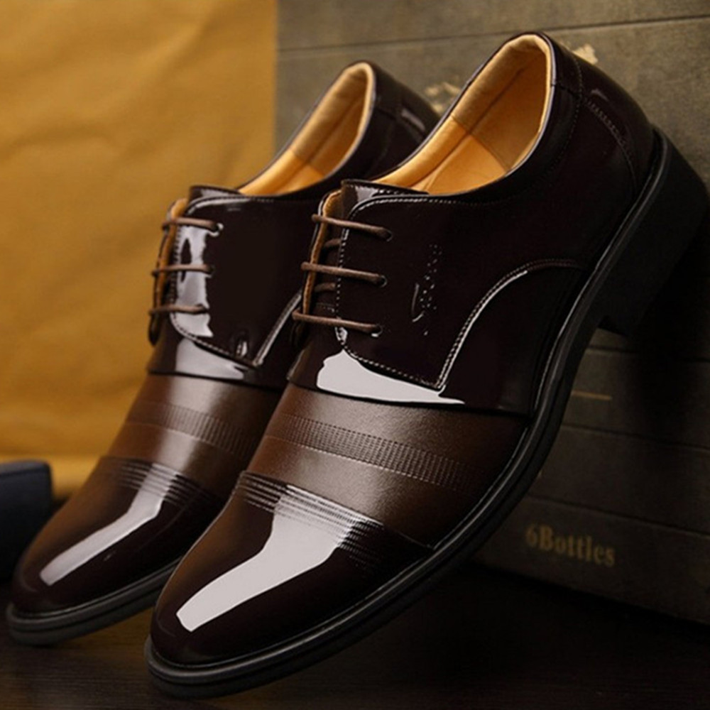 Men Shoes Men Leather Shoes For Bussiness Official Shoes Wedding Shoes Mens Shoes Men Shoe