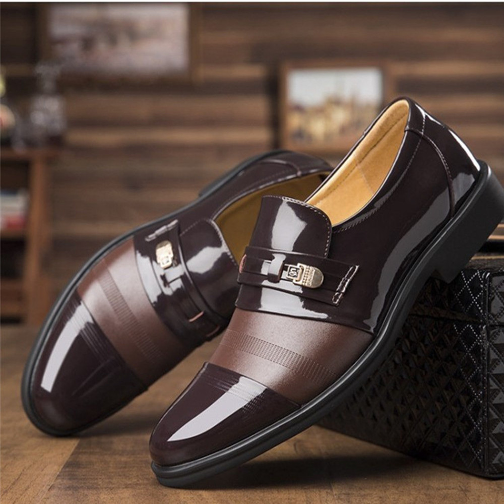 Men Shoes Men Leather Shoes For Bussiness Official Shoes Wedding Shoes Mens Shoes Men Shoe