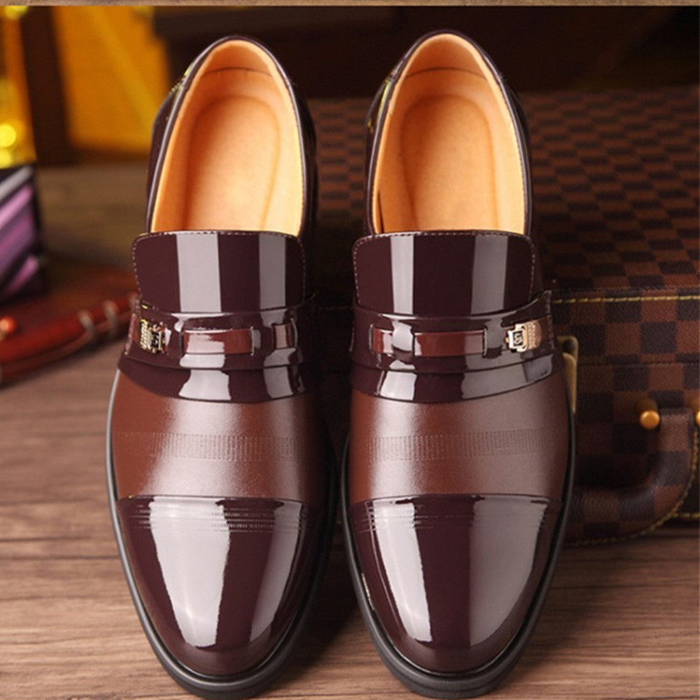 Men Shoes Men Leather Shoes For Bussiness Official Shoes Wedding Shoes Mens Shoes Men Shoe