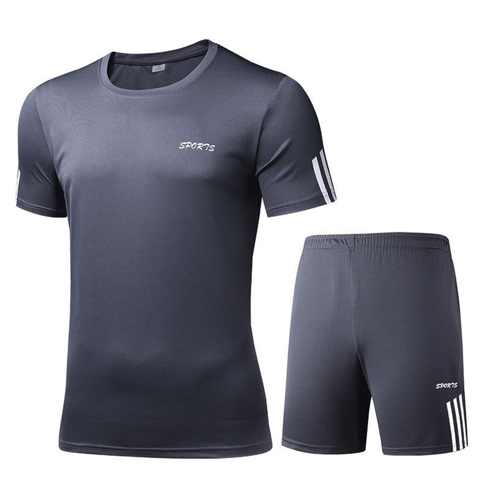 Suits Men Suit Men Clothes Men Sportswear Two Piece Set (Clothes + Pants) Clothing For Men