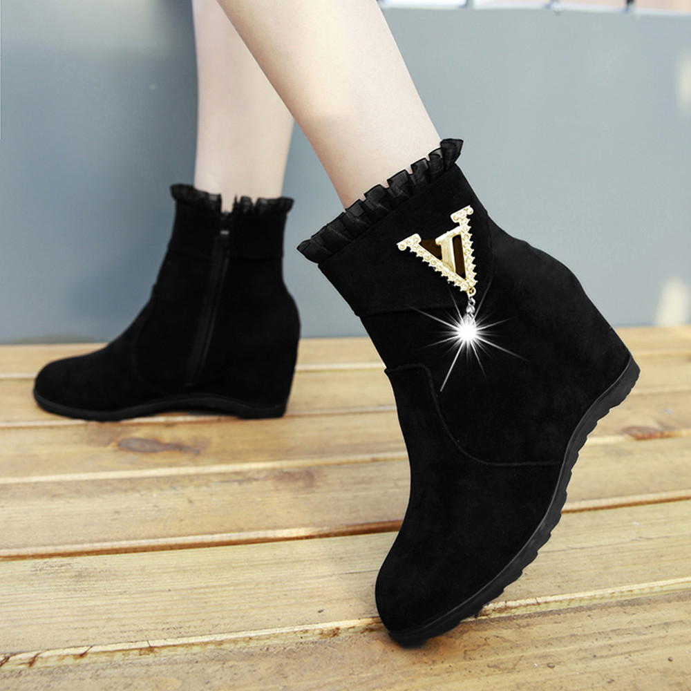 Women Boots Ladies Boots Women Rubber Shoes Ladies Shoes Women Shoes Shoe Lady Boots For Women