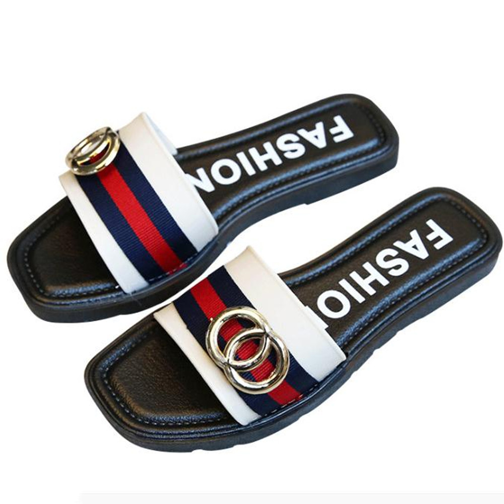 Women Slippers Women Shoes Sandals Ladies Shoes Slippers For Women Rubber Shoes Shoe Lady