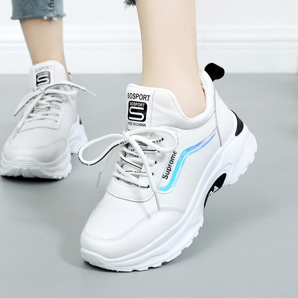 Women Shoes Ladies Shoes Sneakers Women School Shoes For Ladies Rubber Shoes Women Shoe Lady