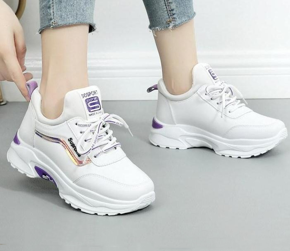 Women Shoes Ladies Shoes Sneakers Women School Shoes For Ladies Rubber Shoes Women Shoe Lady