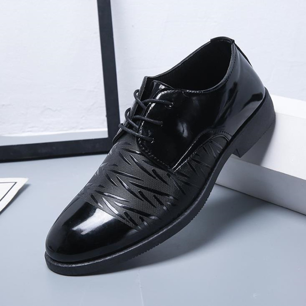 Men&apos;s Shoes Leather Shoes Men Shoe Wedding Shoes For Men Mens Shoes Rubber Shoes Official Shoes