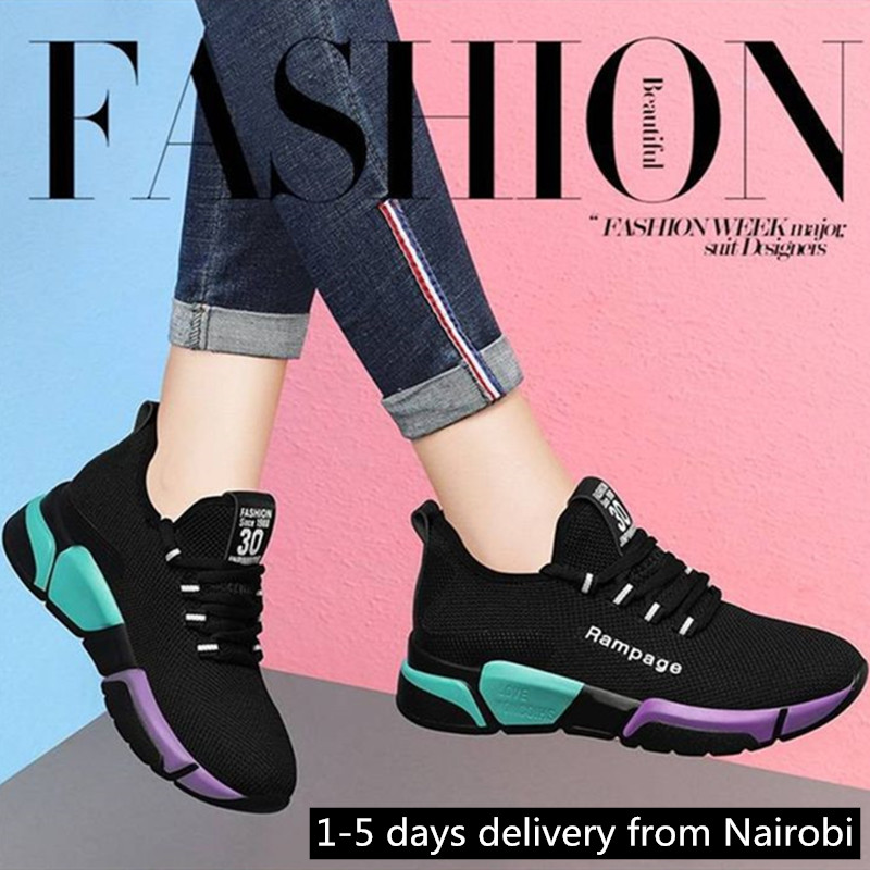 Ladies Shoes Women Shoes Sports Shoes For Women Shoes For Girls Running Shoes black