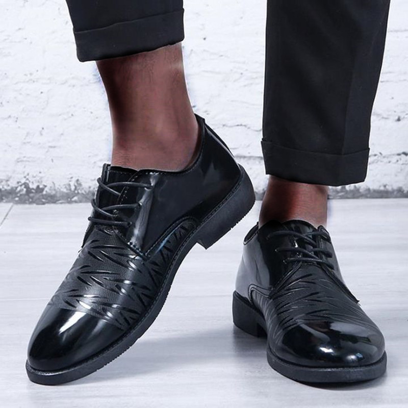 Men&apos;s Shoes Leather Shoes Men Shoe Wedding Shoes For Men Mens Shoes Rubber Shoes Official Shoes