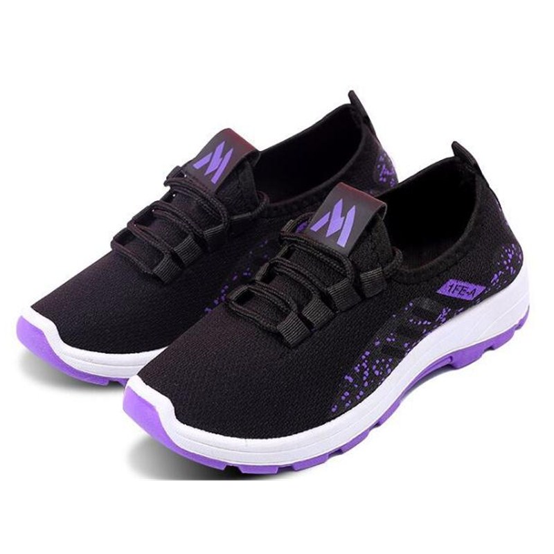 Shoes Ladies Shoes Women Shoes Sports Shoes For Women Sneakers Women Lady Shoe voilet