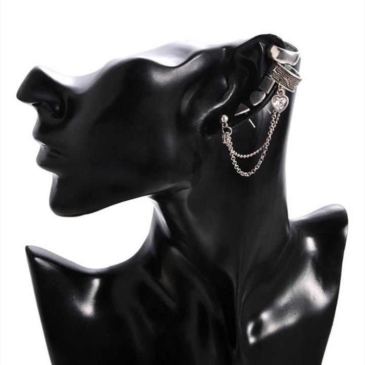 Jewellery Women Jewellery Ladies Earrings Women 5-piece Set Of Tassel Triangle Earrings Earring