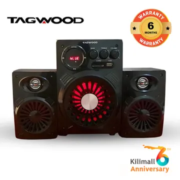 bluetooth speakers kilimall