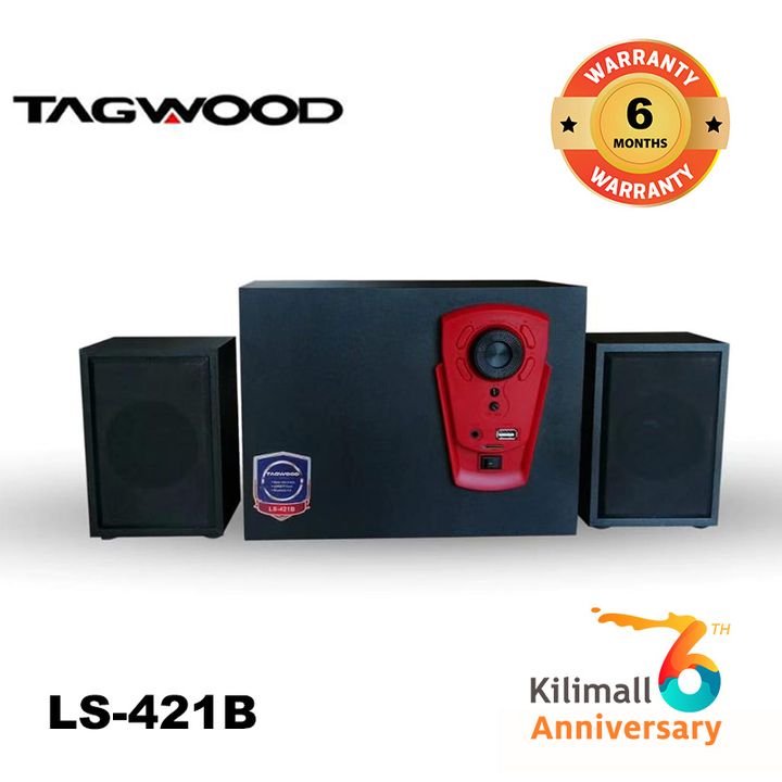 kilimall woofers
