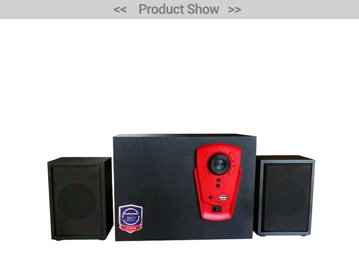 bluetooth speakers kilimall